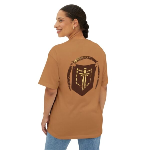 13121358845726171869_2048.jpeg Unisex Oversized Boxy Tee