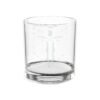 15487302372331880713_2048.jpeg Engraved Whiskey Glass 10.5oz — Subtle Monogram Shield Design